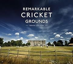 Remarkable cricket grounds for sale  Delivered anywhere in UK
