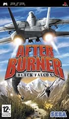 After burner black d'occasion  Livré partout en France