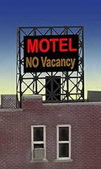 8975 motel vacancy for sale  Delivered anywhere in USA 