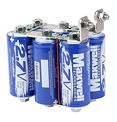 Maxwell durablue 16v for sale  Delivered anywhere in USA 