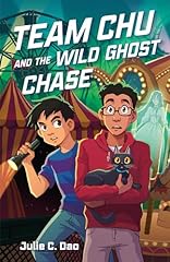 Team chu and gebraucht kaufen  Wird an jeden Ort in Deutschland