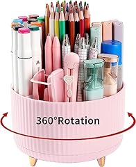 Pencil pen holder for sale  Delivered anywhere in UK