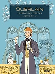Guerlain tome 1re d'occasion  Livré partout en France