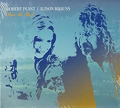Robert plant alison for sale  Delivered anywhere in USA 