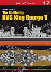 Battleship hms king for sale  Delivered anywhere in UK