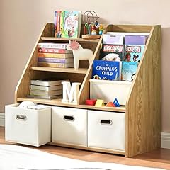 Marcytop kids bookshelf for sale  Delivered anywhere in USA 
