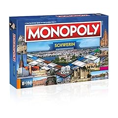 Winning moves monopoly for sale  Delivered anywhere in UK