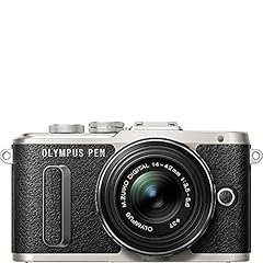 Olympus pen pl8 usato  Spedito ovunque in Italia 