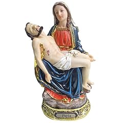 Pieta dekofigur michelangelos gebraucht kaufen  Wird an jeden Ort in Deutschland