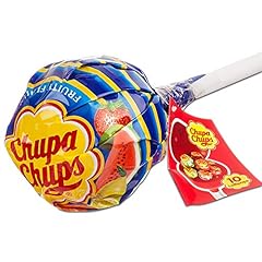 Chupa chups minimega usato  Spedito ovunque in Italia 