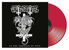 Embrace evil vinyl for sale  Delivered anywhere in UK