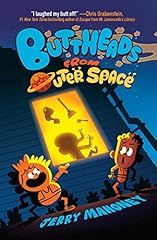 Buttheads outer space for sale  Delivered anywhere in USA 