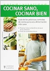 Cocinar sano cocinar d'occasion  Livré partout en France
