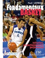 livres basket d'occasion livres basket d'occasion Livré partout en France