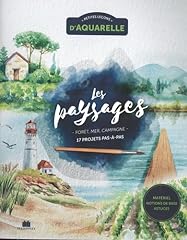 Petites leçons aquarelle d'occasion  Livré partout en France
