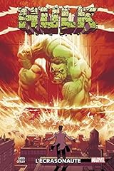 Hulk t01 écrasonaute d'occasion  Livré partout en Belgiqu