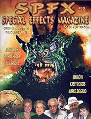 Spfx. special effects for sale  Delivered anywhere in USA 