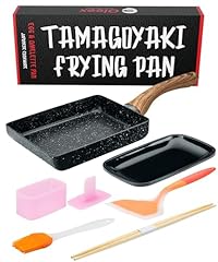Oleex tamagoyaki pan for sale  Delivered anywhere in USA 