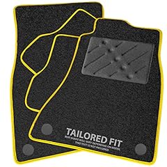 Car mats vauxhall for sale  Delivered anywhere in Ireland