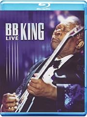 King live blu d'occasion  Livré partout en France