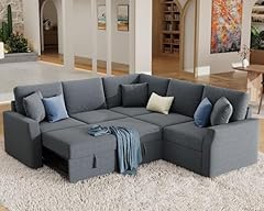 Jocisland sofa bed for sale  Delivered anywhere in USA 