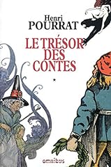 Trésor contes t1 d'occasion  Livré partout en France
