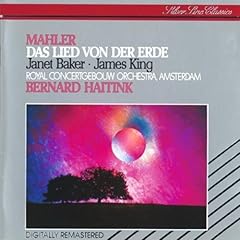 Mahler das lied for sale  Delivered anywhere in UK