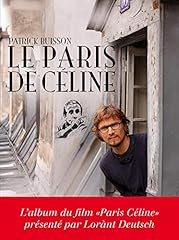 Paris de celine gebraucht kaufen  Wird an jeden Ort in Deutschland