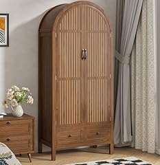 Lxsxlome armoire wardrobe for sale  Delivered anywhere in USA 