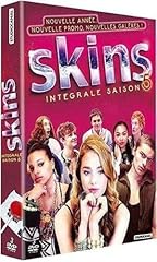 Skins saison d'occasion  Livré partout en France