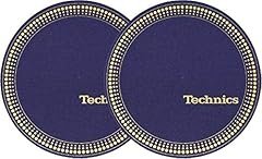 Slipmat technics strobo usato  Spedito ovunque in Italia 