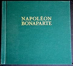 Srd napoléon bonaparte gebraucht kaufen  Wird an jeden Ort in Deutschland