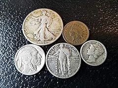 Old silver coins for sale  Delivered anywhere in USA 