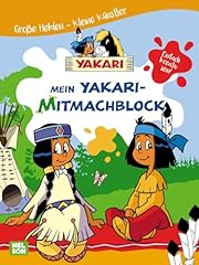 Yakari große helden gebraucht kaufen  Wird an jeden Ort in Deutschland