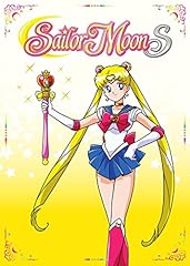 Sailor moon season for sale  Delivered anywhere in USA 