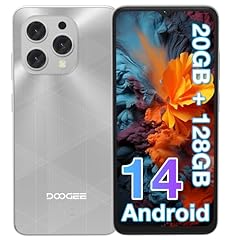 Doogee smartphone n55 usato  Spedito ovunque in Italia 