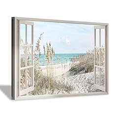 Coastal picture beach for sale  Delivered anywhere in USA 