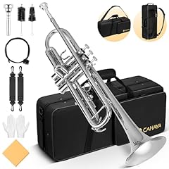 Cahaya trumpet instrument for sale  Delivered anywhere in USA 