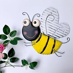 Xcsj metall bienen gebraucht kaufen  Wird an jeden Ort in Deutschland