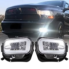 Bicyaco led fog for sale  Delivered anywhere in USA 