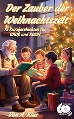 Zauber weihnachtszeit gebraucht kaufen  Wird an jeden Ort in Deutschland