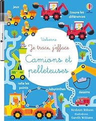 Camions pelleteuses 1 d'occasion  Livré partout en Belgiqu