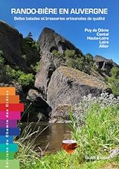 Rando bière auvergne d'occasion  Livré partout en France