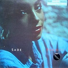 Sade promise 86318 d'occasion  Livré partout en France