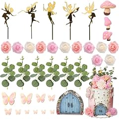 Saerryor pcs fairy for sale  Delivered anywhere in UK