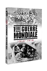 1ère guerre mondiale d'occasion  Livré partout en France