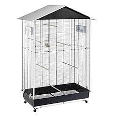 Ferplast bird cage for sale  Delivered anywhere in UK