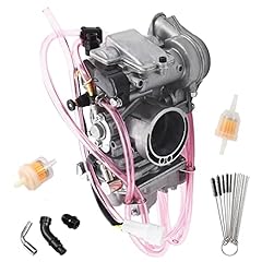 Yfz450 carburetor replacement for sale  Delivered anywhere in UK