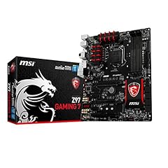 Msi z97 gaming d'occasion  Livré partout en France