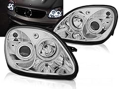 Phares compatibles mercedes d'occasion  Livré partout en France